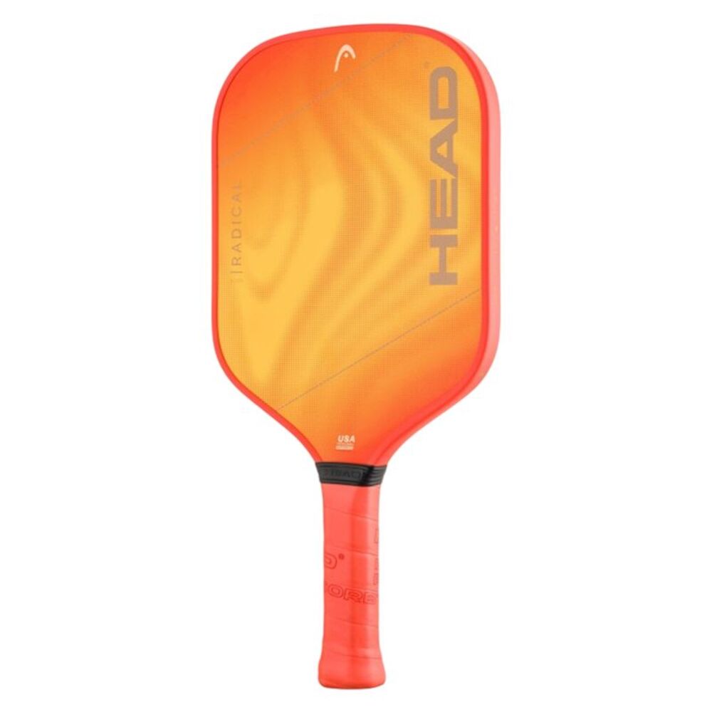 Head Radical Xceed Pickleball Racket / Orange
